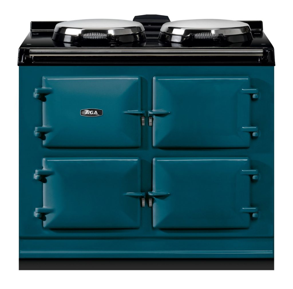 AGA Range Cookers | Stoves | Kitchen Equipment | Home Appliances