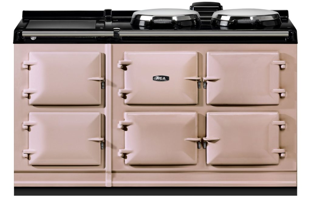 AGA Range Cookers | Stoves | Kitchen Equipment | Home Appliances