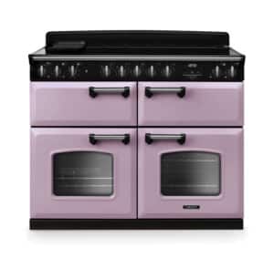Classic-Deluxe-110-Induction-Slow-cook-oven-Heather-Chrome