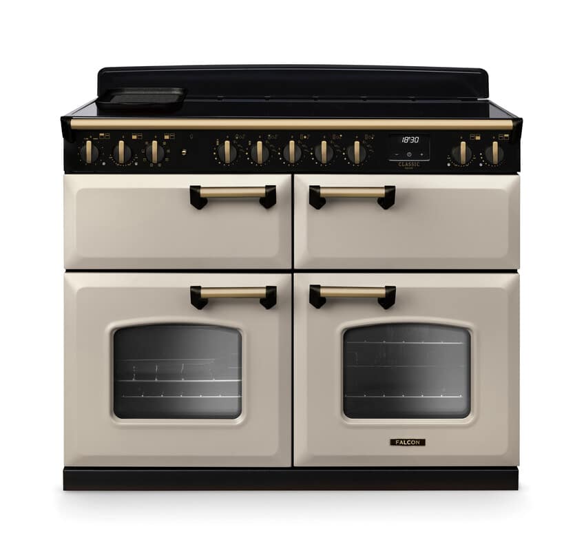 Falcon Classic Deluxe 110 Slow cook cavity - Image 23