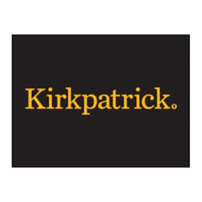 Kirkpatrick-Door- Hardware-Logo