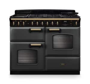 Falcon Classic Deluxe 110 Range Cooker Proving drawer